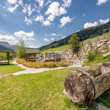Der Grubacher Hotell Gerlos