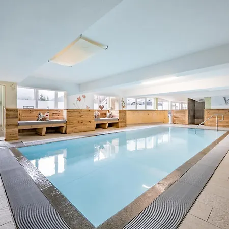 Hotell Der Grubacher