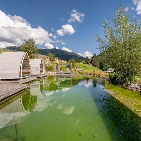 Der Grubacher 4* Gerlos