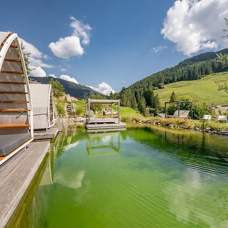 Hotell Der Grubacher