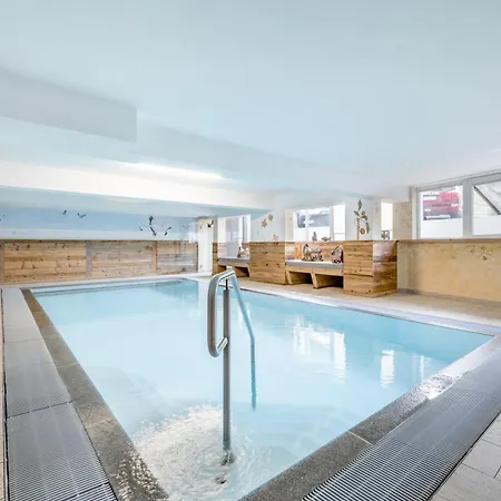 Der Grubacher Hotell Gerlos