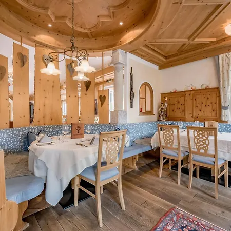 Hotell Der Grubacher