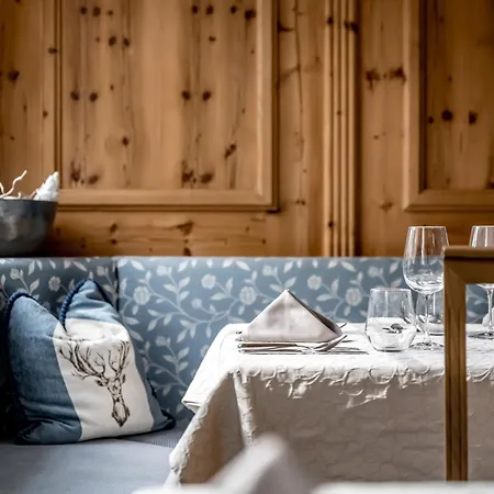 Der Grubacher Hotell Gerlos