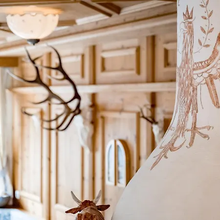 Der Grubacher Hotell Gerlos