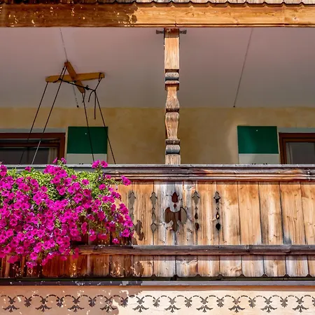 Hotell Der Grubacher Gerlos