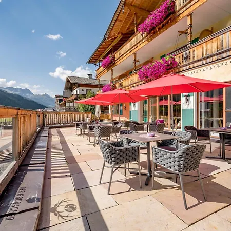 Der Grubacher Hotell