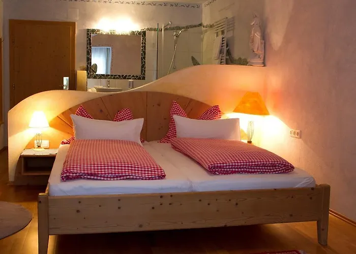 Hotel Der Grubacher Gerlos