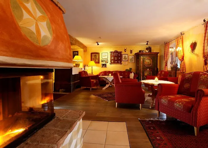 Hotel Der Grubacher Gerlos