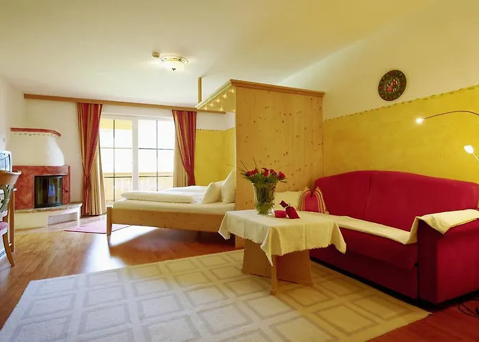 Der Grubacher 4* Gerlos