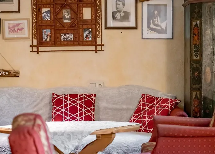 Der Grubacher Gerlos