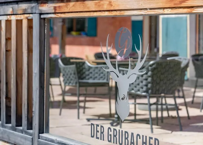 Der Grubacher 4* Gerlos